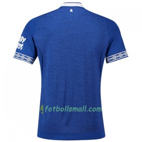 Everton Fotbollströjor Hemma tröja 2018/19 Kortärmad